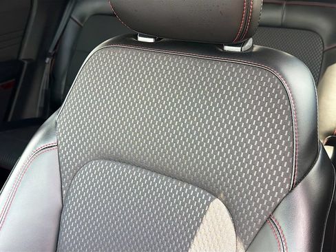 Used 2024 Ford Escape ST-Line w/ Tech Pack #1 AWD/4WD image 21
