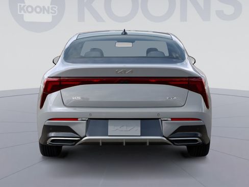 New 2026 Kia K5 GT-Line image 16