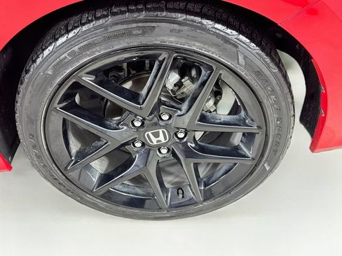 Used 2023 Honda Civic Sport image 39