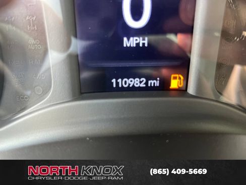 Used 2020 RAM 1500 Big Horn AWD/4WD image 31