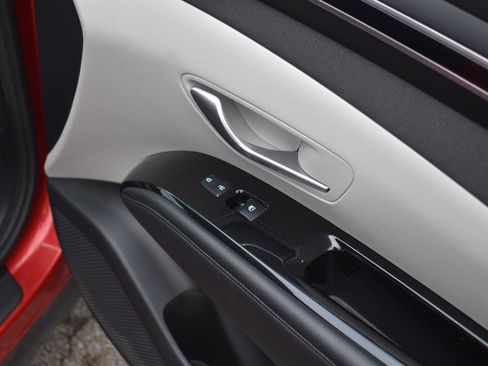 Used 2022 Hyundai Tucson SEL w/ Convenience Package image 58