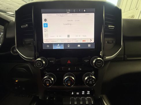 New 2026 RAM 2500 Big Horn image 28