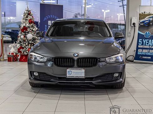 Used 2014 BMW 320i xDrive Sedan image 2