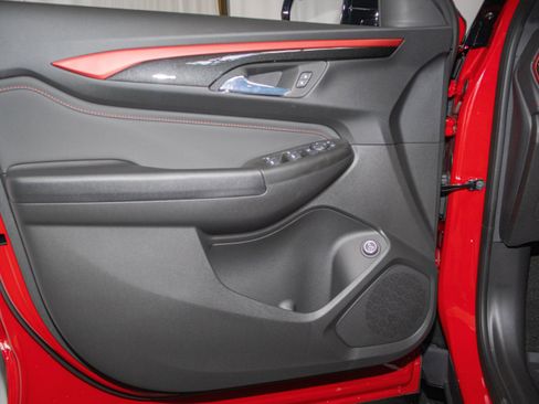 New 2026 Chevrolet TrailBlazer RS w/ Convenience Package image 7