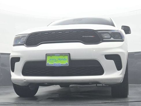 Used 2024 Dodge Durango GT AWD/4WD image 28