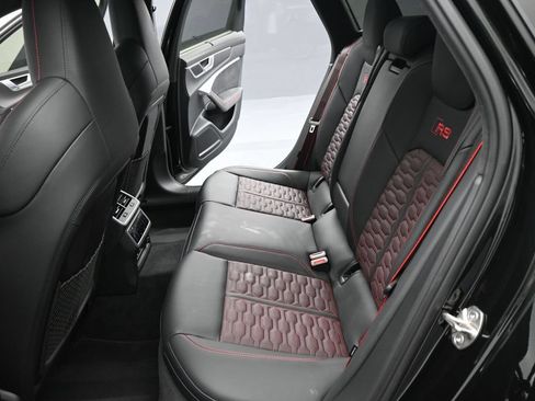 Used 2026 Audi RS 6 performance AWD/4WD image 21