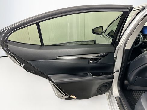 Used 2017 Lexus ES 350 image 25