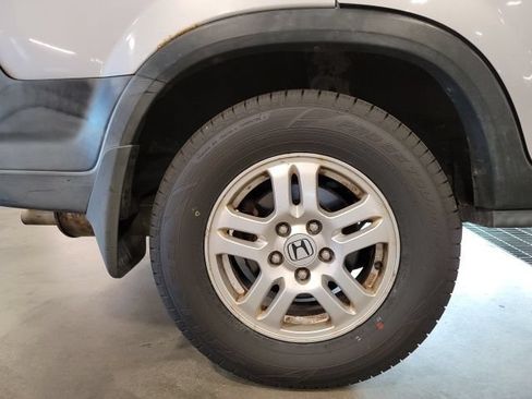 Used 2002 Honda CR-V EX image 14