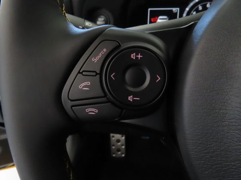 New 2026 Subaru BRZ Series.Yellow image 14