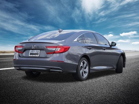 Used 2020 Honda Accord EX-L image 17