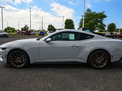 New 2026 Ford Mustang Premium RWD image 8