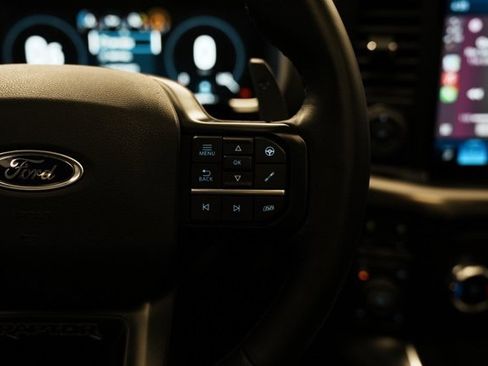 Used 2023 Ford F150 Raptor w/ Raptor 37 Performance Package image 19