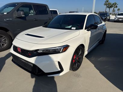 Used 2025 Honda Civic Type R