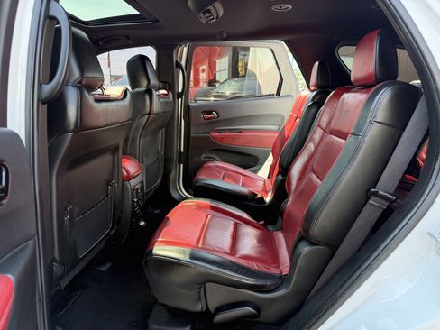 Used 2021 Dodge Durango R/T w/ Tow 'N Go Package AWD/4WD image 28
