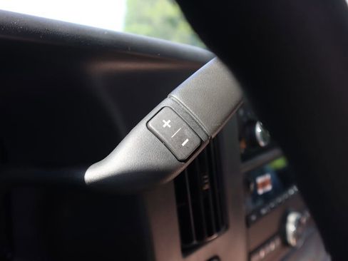 New 2025 GMC Savana 2500 w/ Driver Convenience Package image 9