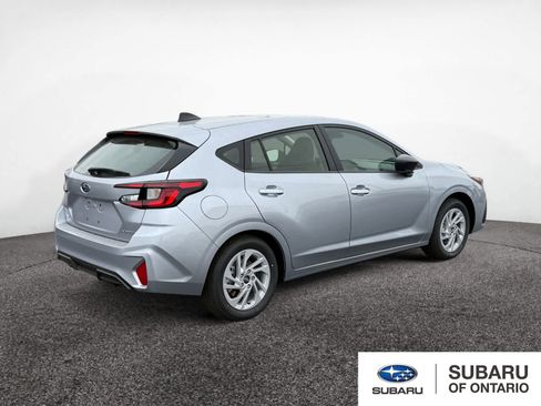 New 2025 Subaru Impreza 2.0i image 5