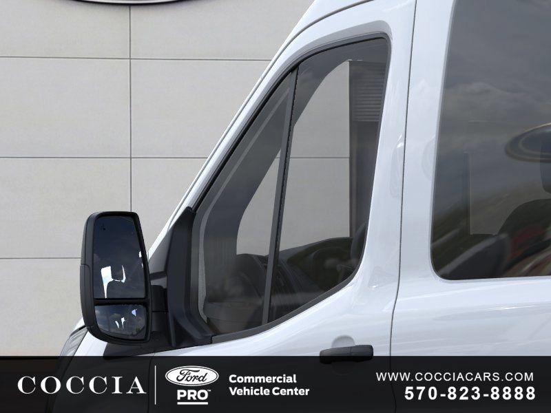 New 2026 Ford Transit 350 XL RWD image 22