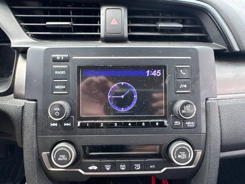 Used 2019 Honda Civic LX image 12