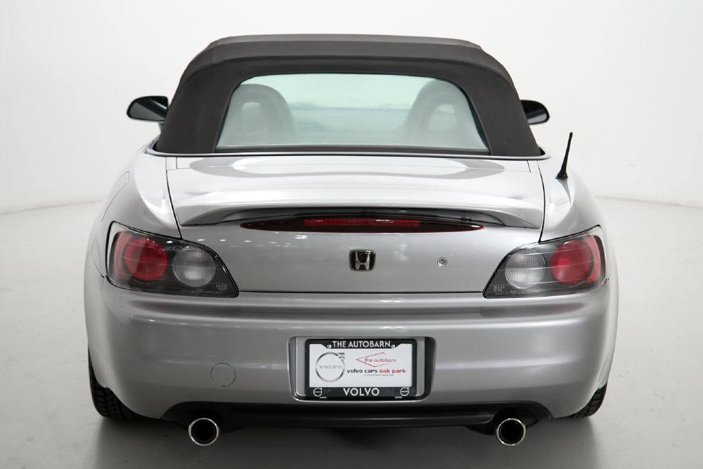 Used 2000 Honda S2000 image 17