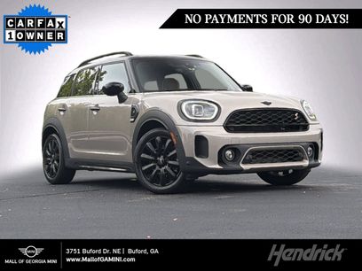 Used 2024 MINI Cooper Countryman S