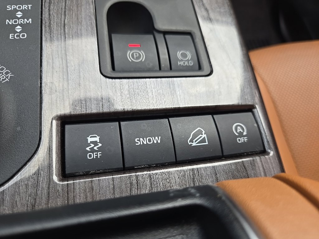 Used 2021 Toyota Highlander Platinum AWD/4WD image 63