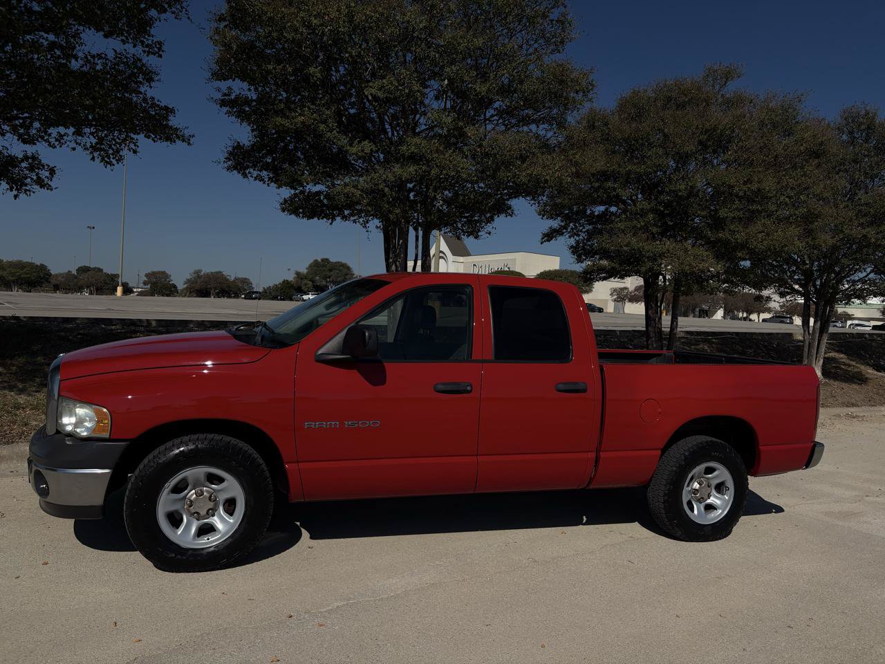 Used 2002 Dodge Ram 1500 Truck 2WD Quad Cab image 59