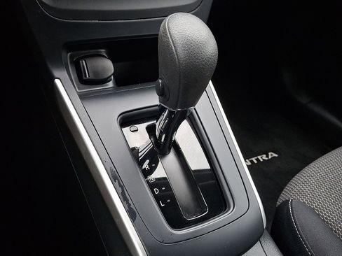 Used 2017 Nissan Sentra S w/ Protection Package image 14