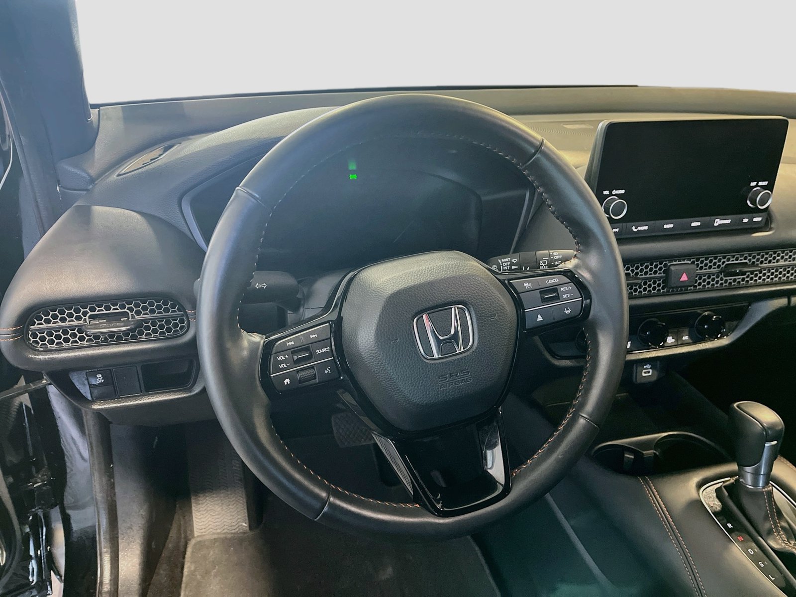 Used 2024 Honda HR-V Sport image 11