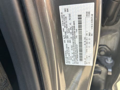 Used 2025 Ford F250 Lariat AWD/4WD image 33