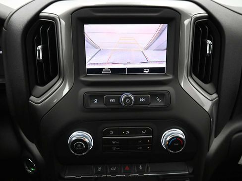 Used 2025 GMC Sierra 2500 Pro w/ Convenience Package image 14