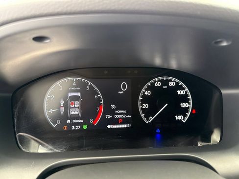 Used 2025 Honda HR-V Sport image 22