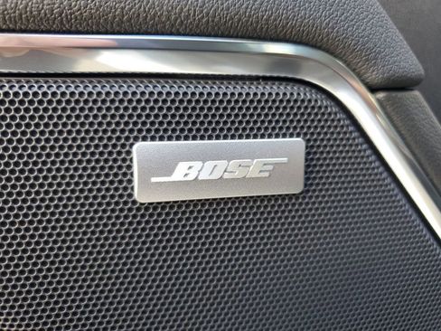 New 2026 Chevrolet Silverado 1500 LT Trail Boss w/ Safety Package image 22