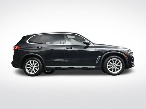 Used 2022 BMW X5 xDrive40i w/ Climate Comfort Package image 34
