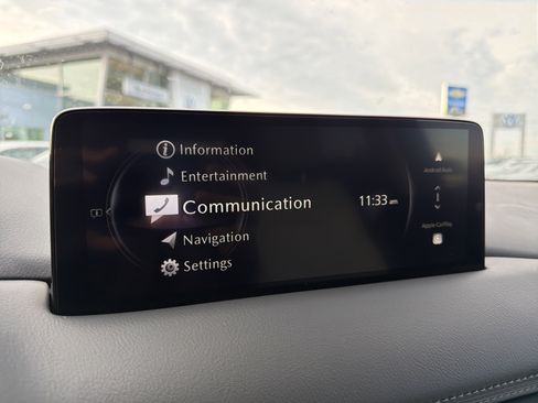 Used 2024 MAZDA CX-5 AWD 2.5 S image 20