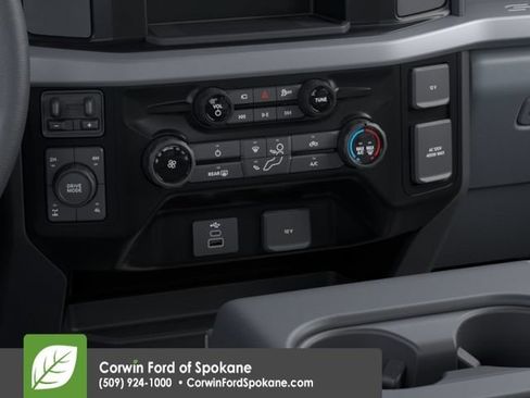 New 2026 Ford F350 XLT AWD/4WD image 15