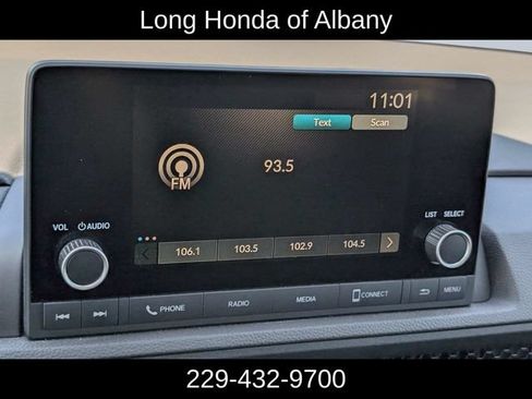 Used 2024 Honda CR-V EX image 24