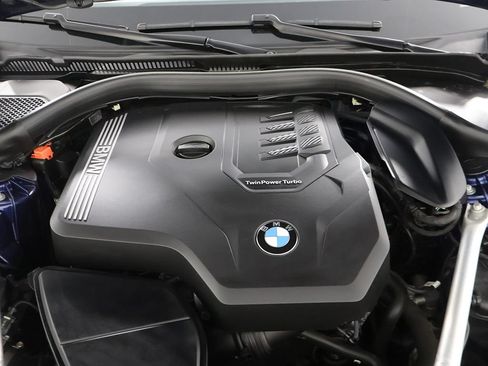 Used 2023 BMW 530i xDrive w/ Convenience Package AWD/4WD image 21
