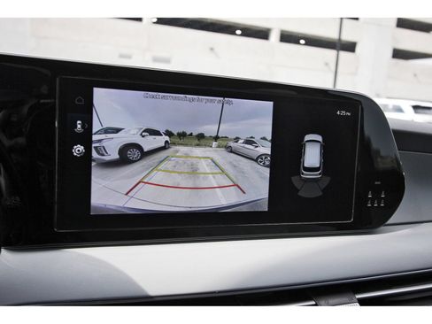 Certified 2025 Hyundai Palisade SEL FWD image 26