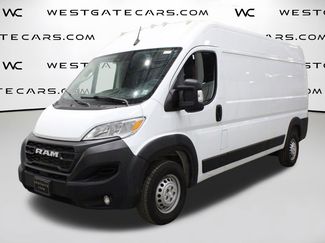 Used 2024 RAM ProMaster 2500 w/ Convenience Group video 1