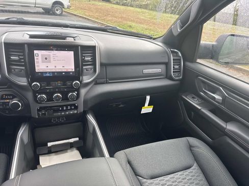 New 2026 RAM 1500 Big Horn w/ Night Edition image 18