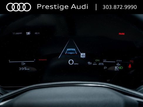 New 2025 Audi A5 2.0T Premium image 15