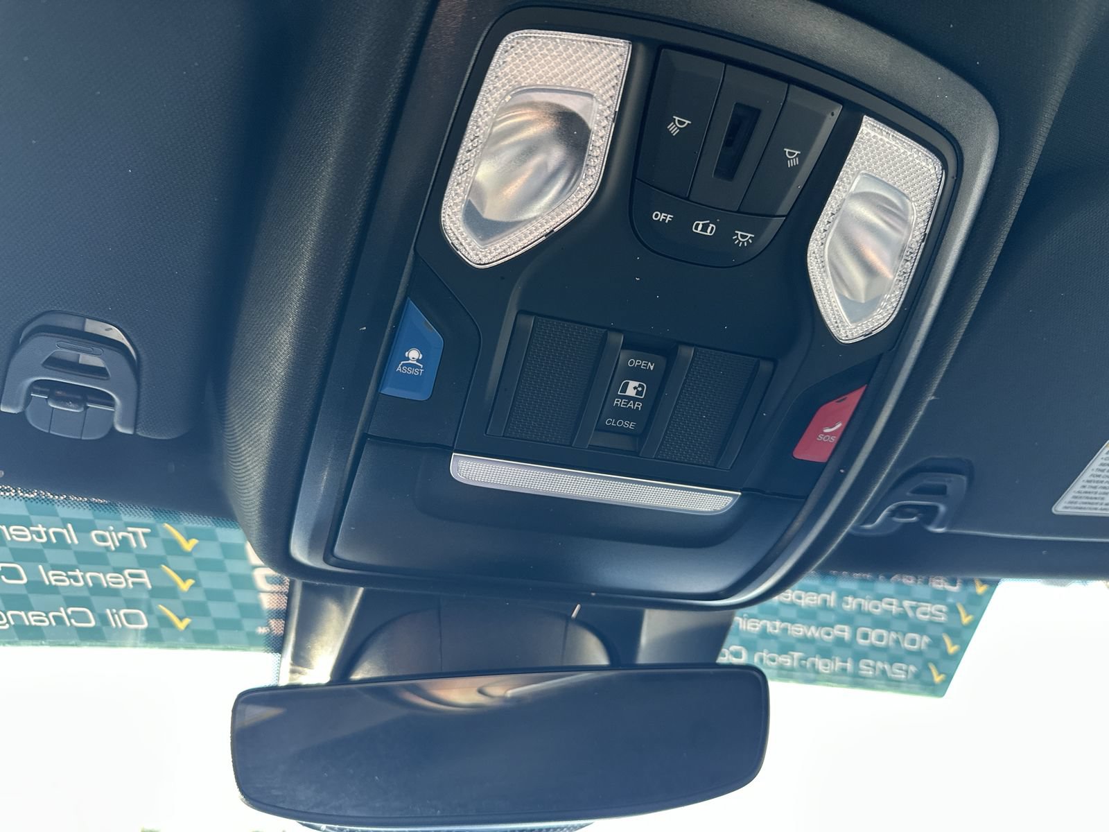 Used 2023 RAM 1500 Big Horn AWD/4WD image 29