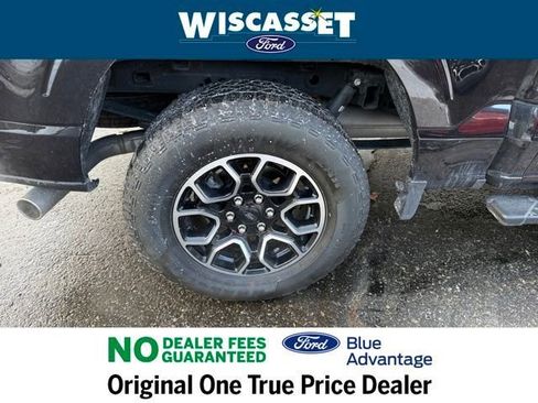 Certified 2023 Ford F150 XLT w/ Equipment Group 302A High AWD/4WD image 41