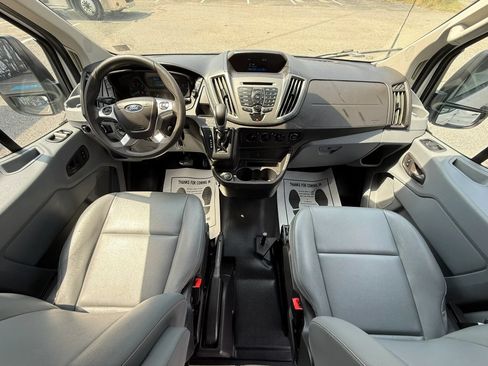 Used 2019 Ford Transit 250 148 Low Roof RWD image 8