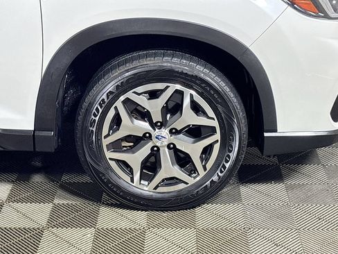 Used 2021 Subaru Forester Premium w/ Popular Package #1 AWD/4WD image 23