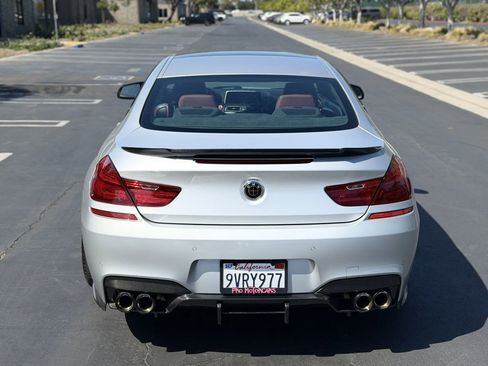 Used 2016 BMW 650i xDrive Coupe AWD/4WD image 19