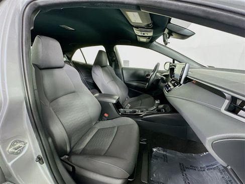 Certified 2022 Toyota Corolla SE image 27