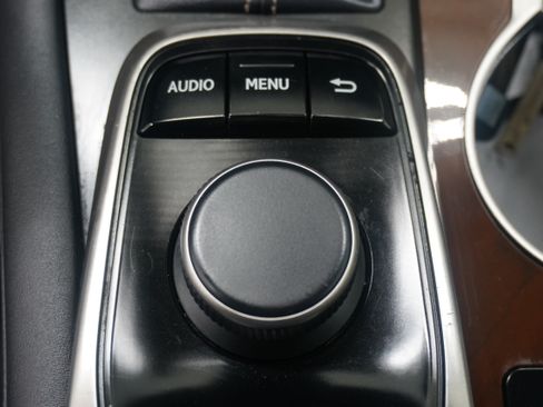 Used 2017 Lexus RX 350 FWD w/ Premium Package image 23