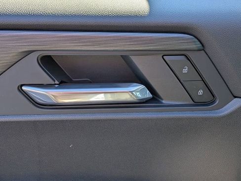 New 2026 GMC Acadia Elevation w/ Elevation Premium Package image 12