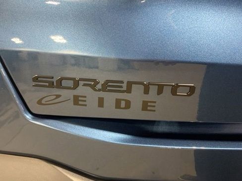 New 2026 Kia Sorento SX Prestige image 19